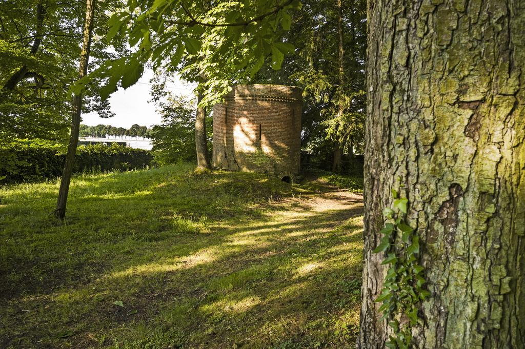 Chateau De Bellecroix Chagny  Eksteriør bilde