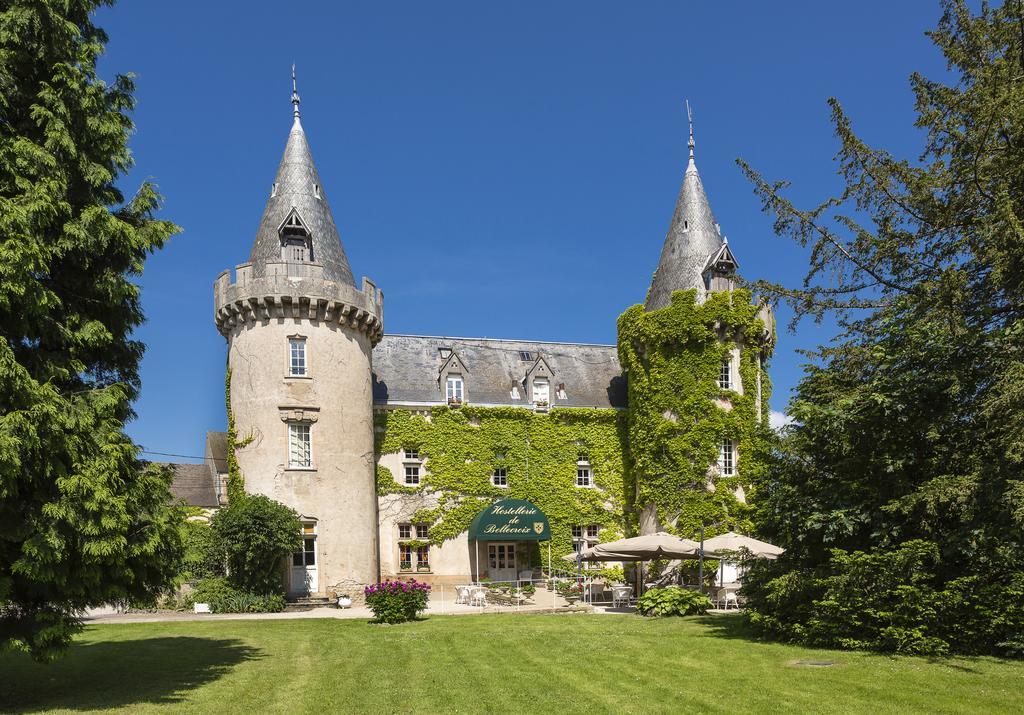 Chateau De Bellecroix Chagny  Eksteriør bilde