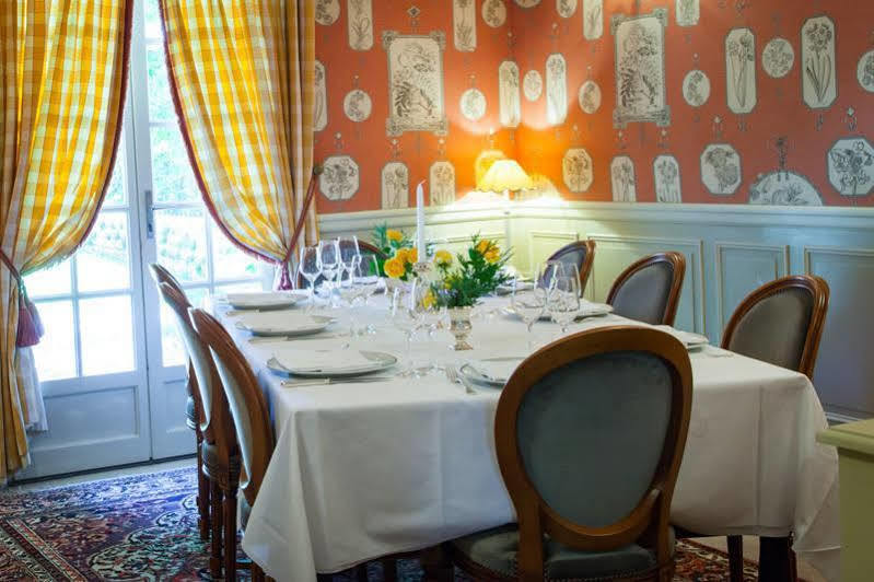 Chateau De Bellecroix Chagny  Eksteriør bilde